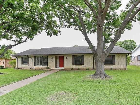 4th image of 3445 Rockmartin Dr