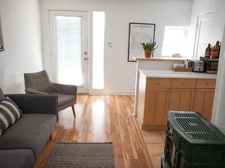 808 Forrester St NW #1/2 — Photo 6