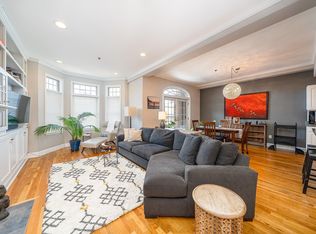 233 Monroe St APT 4N, Hoboken, NJ 07030