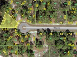 2 Ships Ln, Placida, FL 33946
