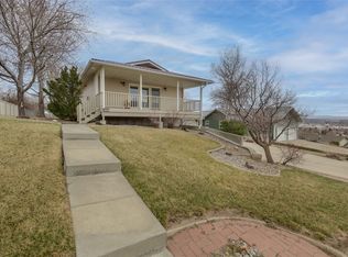 3001 5th St NE, Great Falls, MT 59404