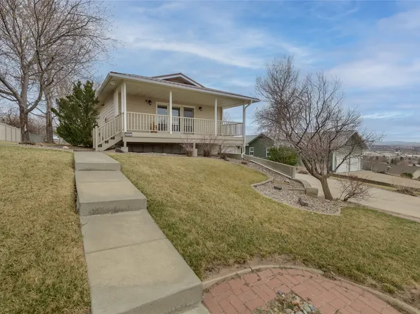 3001 5th St NE, Great Falls, MT 59404