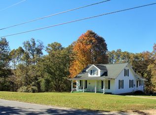 3868 State Highway 1626, Olive Hill, KY 41164