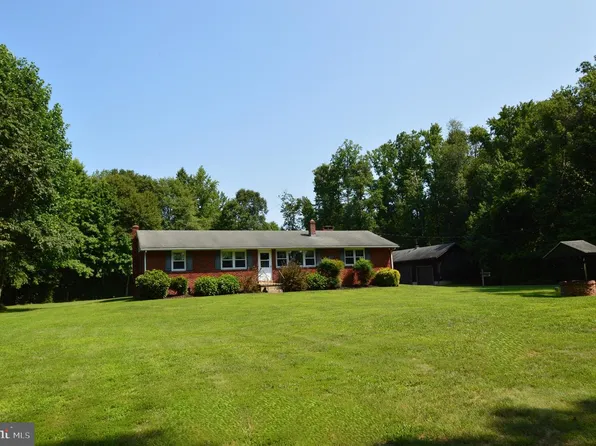 307 Ratledge Rd, Townsend, DE 19734