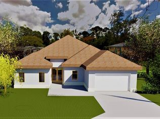 2986 Barrett Ave, Naples, FL 34112