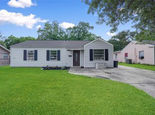 1722 Caspersen Dr, Houston, TX 77029