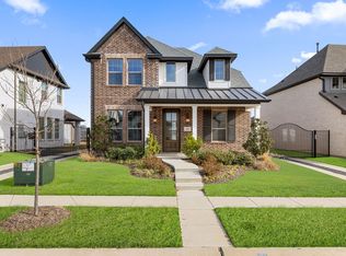 1847 Cole Rd, Van Alstyne, TX 75495