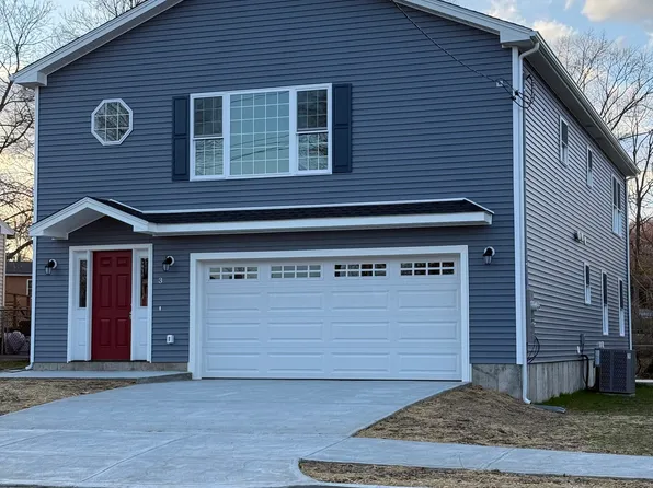 3 Eagle Place, West Haven, CT 06516