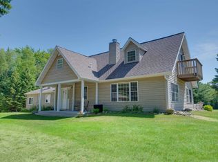 W2597 Ruby Rd, Porterfield, WI 54159