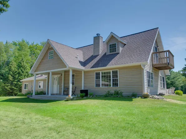 W2597 Ruby Rd, Porterfield, WI 54159