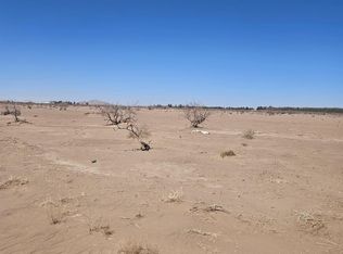 3810 Serenity Ave, Deming, NM 88030