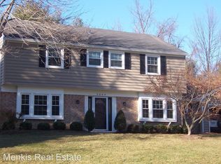 3009 Beaverwood Ln, Silver Spring, MD 20906