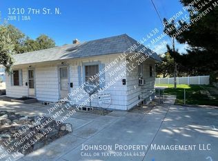 1210 7th St N, Nampa, ID 83687