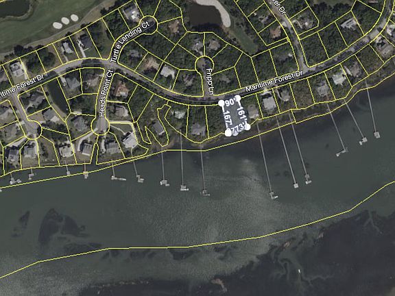 4th image of 3022 Maritime Forest Dr