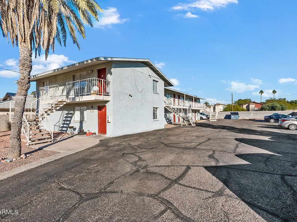 1st image of 35 N May St #106