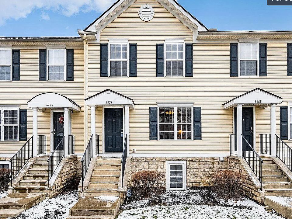 1st image of 6471 Crab Apple Dr