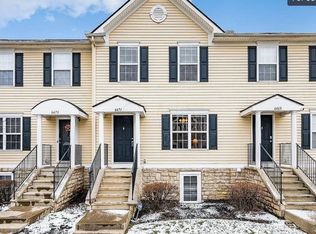 6471 Crab Apple Dr, Canal Winchester, OH 43110