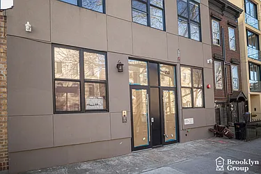 Rented by Brooklyn Group