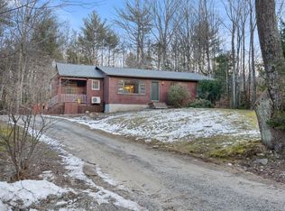 91 Chandler Mill Rd, New Gloucester, ME 04260