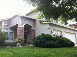 1112 Salamanca Ct, Davis, CA
