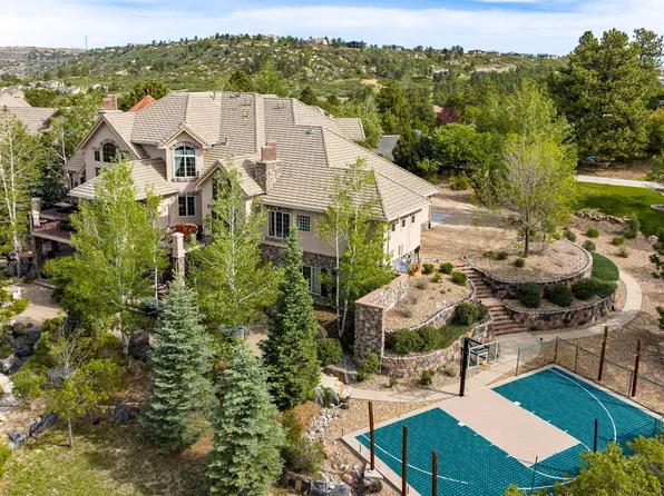 4433 Tierra Alta Dr, Castle Rock, CO 80104
