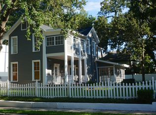 2517 W Maryland Ave, Tampa, FL 33629