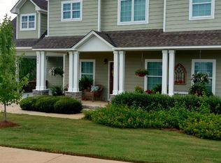 2482 Waterstone Cir, Auburn, AL 36832