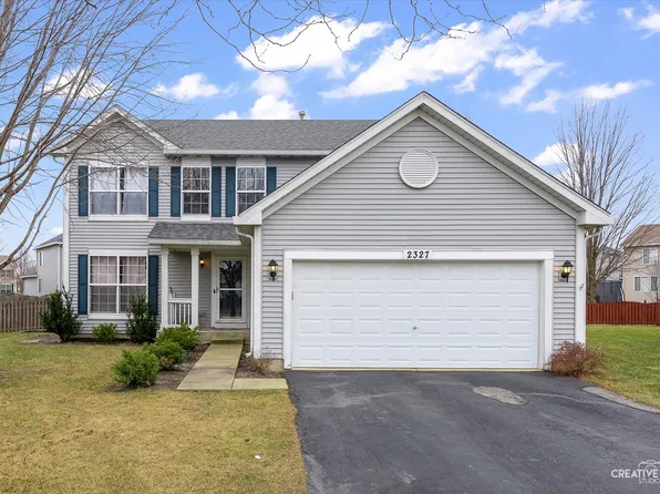 2327 Prescott Dr, Montgomery, IL 60538