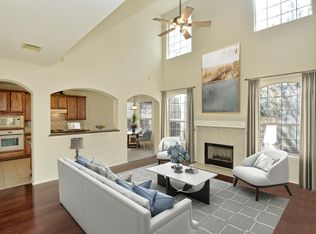 9011 Mountain Mist Ln, Round Rock, TX 78681