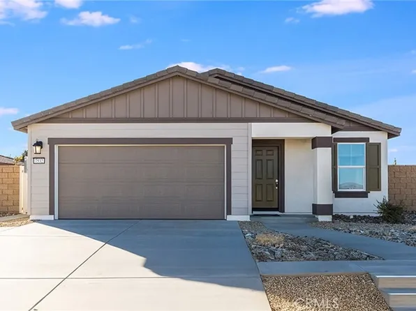 7532 Princeton Ave, Hesperia, CA 92345