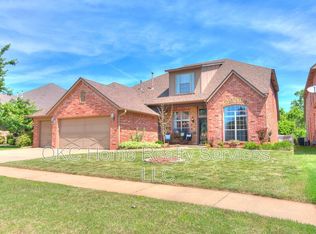 113 NW 147th St, Edmond, OK 73013