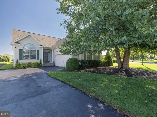 2 Homestead Blvd, Milford, DE 19963