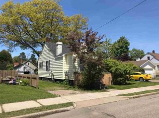319 Albert St, Marquette, MI 49855