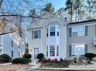 9155 Nesbit Ferry Rd UNIT 79, Alpharetta, GA 30022