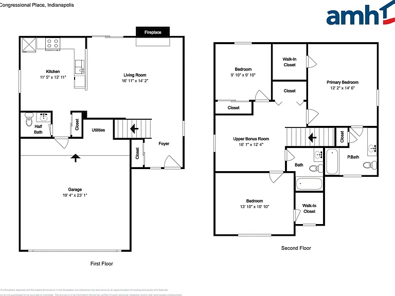5631 Congressional Pl — Photo 2