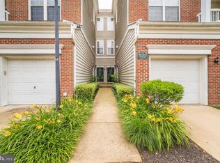 14615 Hampshire Hall Ct #108, Upper Marlboro, MD 20772