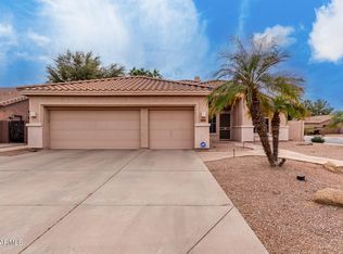 2847 E Melody Ln, Gilbert, AZ 85234