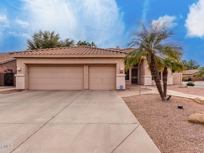 2847 E Melody Ln, Gilbert, AZ, 85234