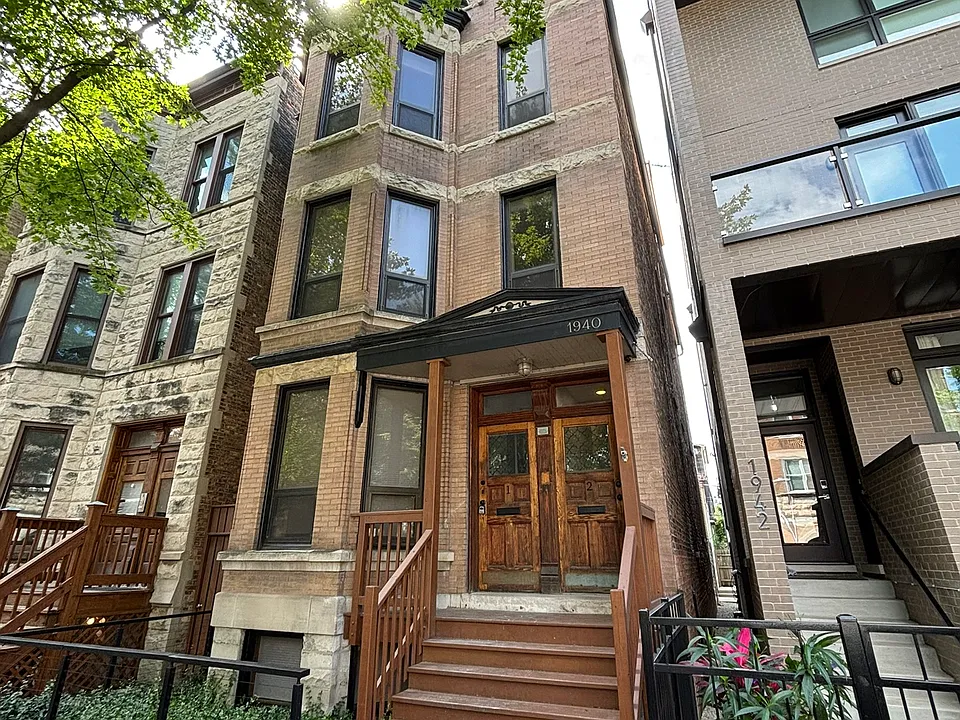 1940 N Sheffield Ave #1