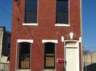 1308 N Marston St, Philadelphia, PA 19121