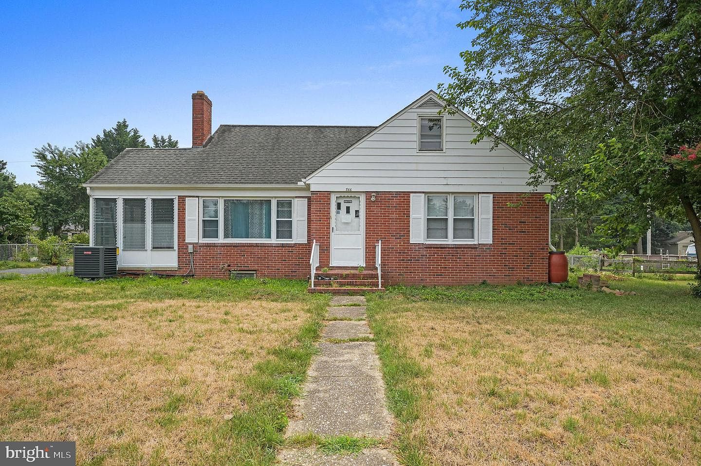 766 S Halsey Rd, Dover, DE 19901 | MLS #DEKT2048962 | Zillow