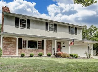 5724 Loganwood Rd, Columbus, OH 43229