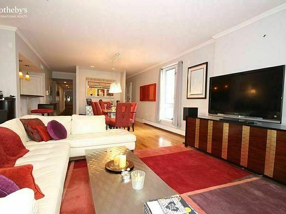4th image of 316 W 116th St APT 3B