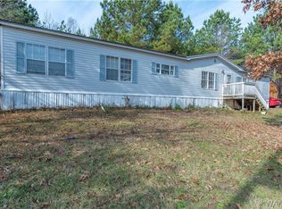 15225 Autumn Rdg, Fosters, AL 35463