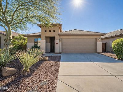 46095 W GUILDER Avenue, Maricopa, AZ, 85139