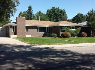 3687 Dover Rd, Cheyenne, WY 82001