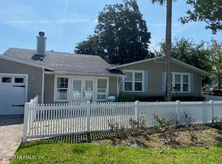 440 Hopkins St, Neptune Beach, FL 32266
