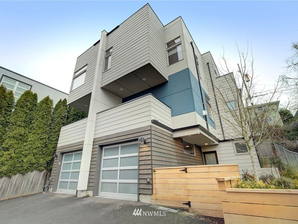 1st image of 5006 Fauntleroy Way SW