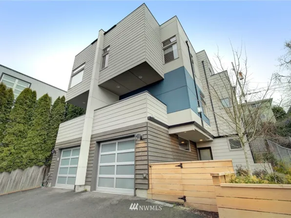 5006 Fauntleroy Way SW, Seattle, WA 98136