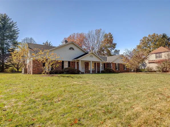 316 Oak Hill Dr, Belleville, IL 62223